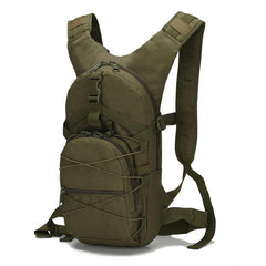 Camouflage Tactical Backpack