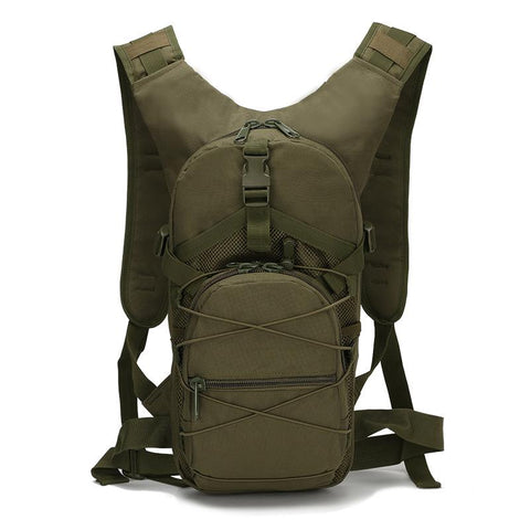 Camouflage Tactical Backpack