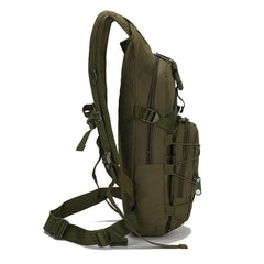 Camouflage Tactical Backpack