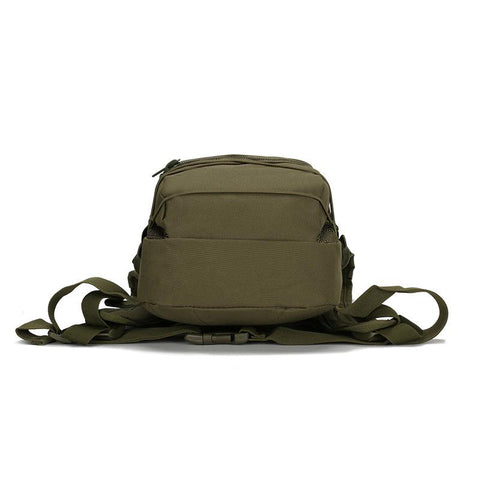 Camouflage Tactical Backpack