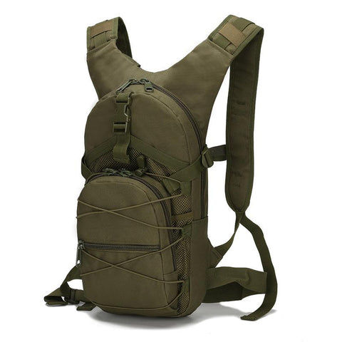 Camouflage Tactical Backpack