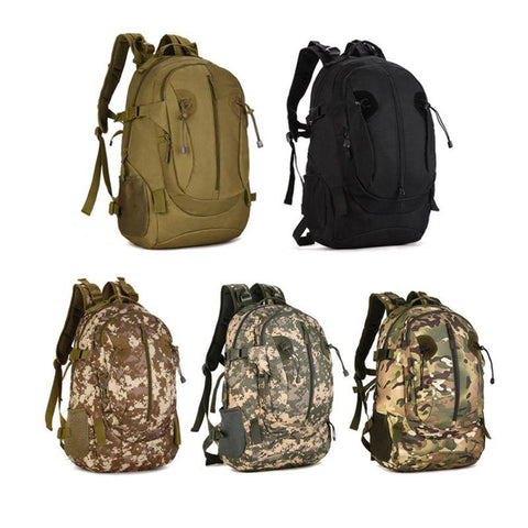 Ultralight Travel Backpacks