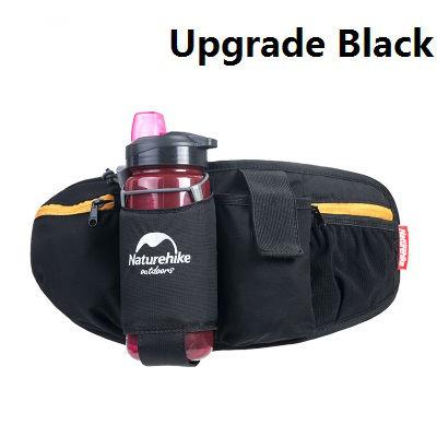 Running Waist Belt Packs