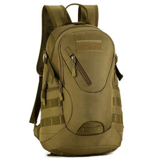 Waterproof  Military Backpack