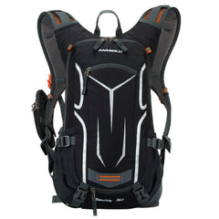 Durable Rucksack Backpack