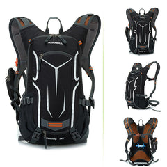 Durable Rucksack Backpack