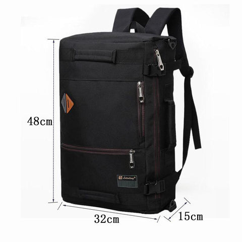 Two Way Travel Bag