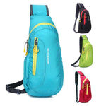 Sports Chest Bag