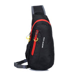 Sports Chest Bag