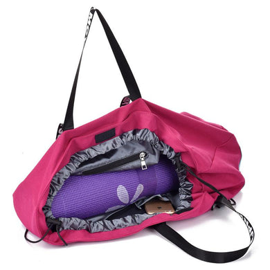 Large Holdall Sports Hand Bag