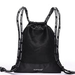 Sports Drawstring Bag