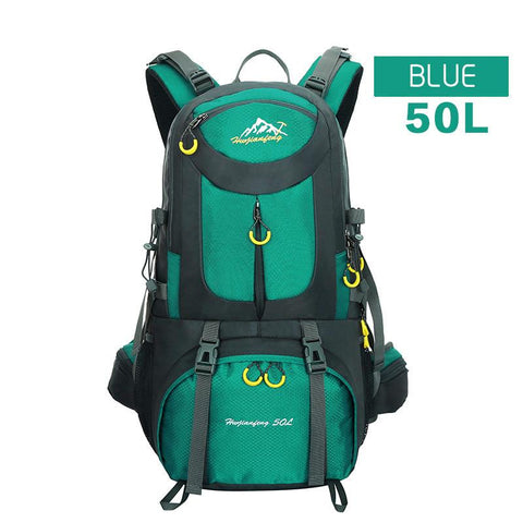 Camping Large Backpack