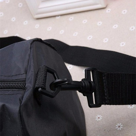Multi-functional Two Way Sports Bag
