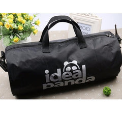 Multi-functional Two Way Sports Bag