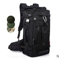 Multi Functional Outdoor Backpack
