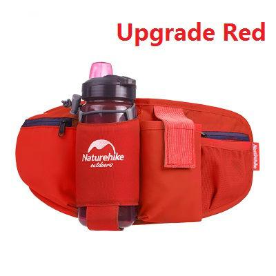 Running Waist Belt Packs