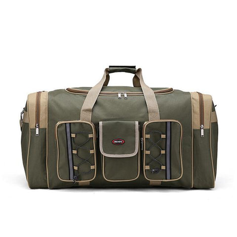 Casual Travel Bag