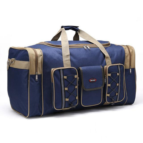 Casual Travel Bag