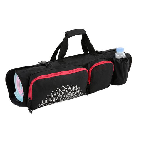 Multi Functional Yoga Mat Bag