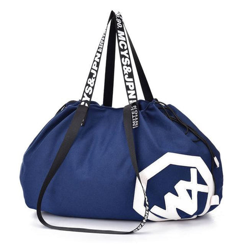 Large Holdall Sports Hand Bag