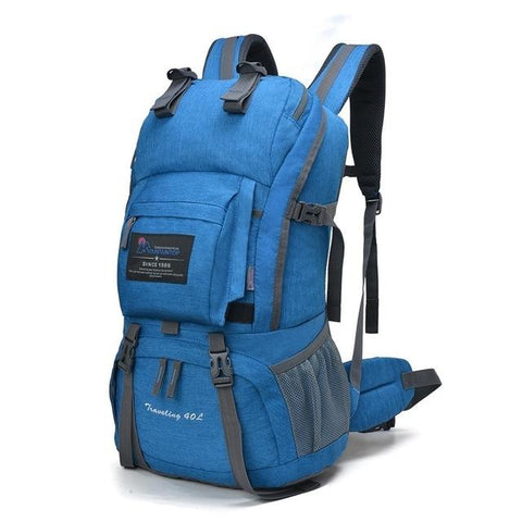 Waterproof Outdoor Backpack