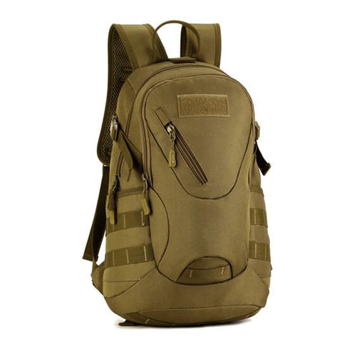 Waterproof  Military Backpack