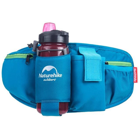 Running Waist Belt Packs