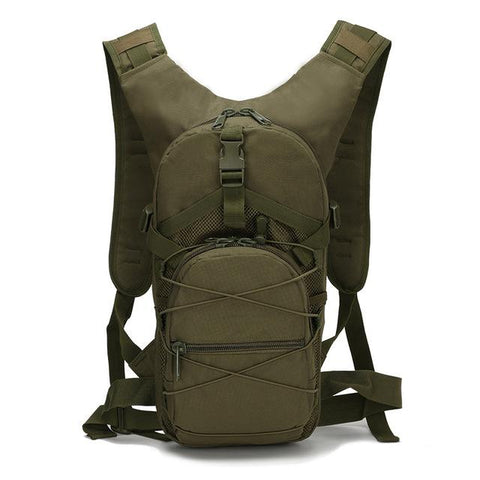 Camouflage Tactical Backpack