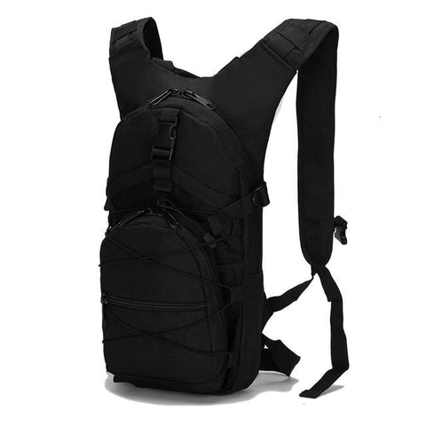 Camouflage Tactical Backpack